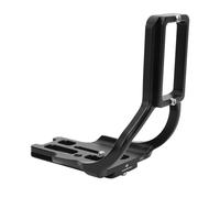 Aluminium Oy Vertical L S Bracket Storage Case Plate for D750 Camera with Design and Easy Port Access