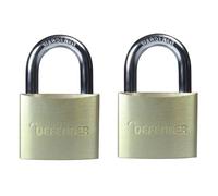 Aluminium Padlock Defender Multi One Size