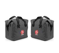 Aluminium Pannier Inner Bags compatible with BMW R 1250 GS/Adventure 19-23 right-left