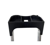 Aluminium Platform Steps (TOOL TRAY)