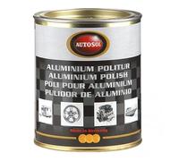 Autosol Aluminium Polish 750ml Silver