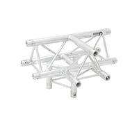 Aluminium Poster Truss Trilock 6082 43 4-Way Piece/\