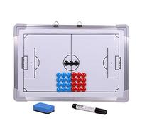 Aluminium Precision Training Football Soccer Coaches White Board