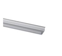 Aluminium profile for LED modules PROFILO K LED PROFILE 26548