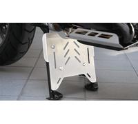 Aluminium Protective Plate for Original Main Stand for BMW R 1200 GS Adventure