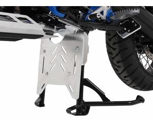 Aluminium Protective Plate for Original Main Stand for BMW R 1250 GS Adventure