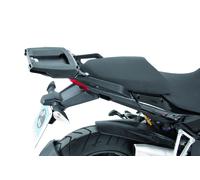 Hepco Becker Alurack Ducati Multistrada 1200/s 2010-2014 Luggage Rack Silver