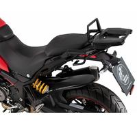 Ducati Multistrada 950/S Alurack Top Box Carrier HEPCO & BECKER (From 2017)