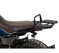 Hepco Becker Ducati Scrambler 800 Nightshift/full Throttle 2023 Alurack Top Case Rear Fitting Brown