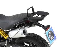 Ducati Scrambler 1100 Alurack Top Box Carrier - Black HEPCO & BECKER (2018-20)
