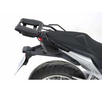 Hepco Becker Alurack Honda Vfr 1200 F 2010 Luggage Rack Silver