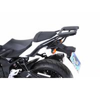 Suzuki GSR750 Alurack Top Box Carrier - Black BY HEPCO AND BECKER (2011-2016)