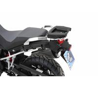 Hepco Becker Alurack Suzuki V-strom 1000 Abs 14-19 6503530 01 01 Luggage Rack