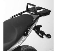 Aluminium rack top case carrier black for Triumph Tiger 1050 (2007-2013)