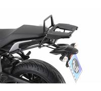 Hepco Becker Alurack Yamaha Tracer 700 16 6524554 01 01 Luggage Rack Black