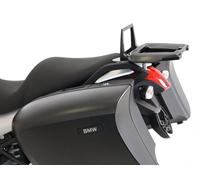 BMW R1200R Alurack Top Box Carrier [For OEM Rear Rack] HEPCO & BECKER (2011-14)