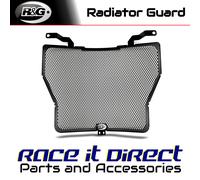 Aluminium Radiator Guard for BMW S1000XR 2015-2019 R&G