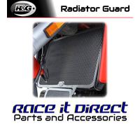 Aluminium Radiator Guard for Ducati Multistrada 1260 2018-2020 R&G