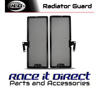 Radiator Guards for Ducati Multistrada V4(S & Sport) '21- '24 (Pair)