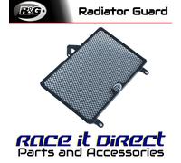 Aluminium Radiator Guard for Honda CB500F 2013-2015 R&G