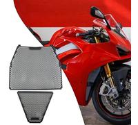 Aluminium Radiator Guard Grill Cover for Ducati for panigale S