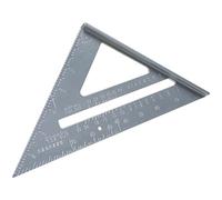 Aluminium Rafter Cutting Square