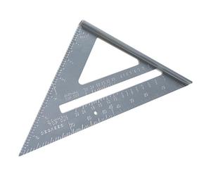 Aluminium Rafter Cutting Square