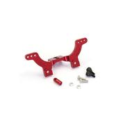 Aluminium Rear Shock Stay Kyosho Mini-Z Buggy - Red