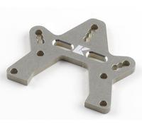 Aluminium rear shock tower 1:8 GP EVOLVA M3 Evo spare part tuning Kyosho FMW-649