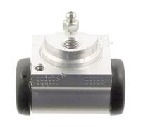 Aluminium Rear Wheel Brake Cylinder FEBI Fits RENAULT DACIA Captur I 6001549707