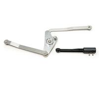 Aluminium Replacement Intake Manifold Lever Kit For V6 M272 and V8 M273 Compatible With Mercedes