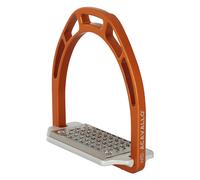 Aluminium riding stirrups Acavallo Arco Evolution Alupro
