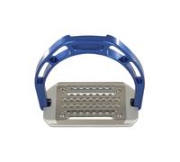 Aluminium riding stirrups Acavallo Arco Evolution Alupro
