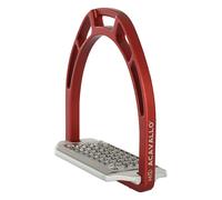 Aluminium riding stirrups Acavallo Arco Evolution Alupro