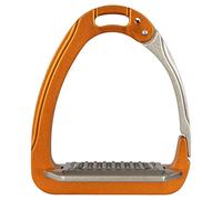 Aluminium riding stirrups Acavallo Arena AluPlusVersion 2.0