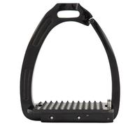 Aluminium riding stirrups BR Equitation Lavarone