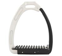 Aluminium riding stirrups BR Equitation Lavarone
