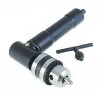 Aluminium right angle drill attachment by Toolzone