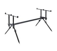 Aluminium rod pod Carp Spirit LITE + BB 3 ECO Noir TU