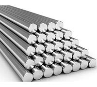 Aluminium Rod Round Bar 6082 T6 Rod 25.0mm to 25.4mm Diameter x 500mm Long