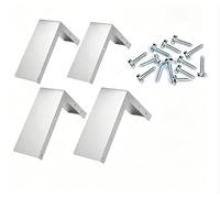 Aluminium Roof Corner Water Diverter Rain Gutter