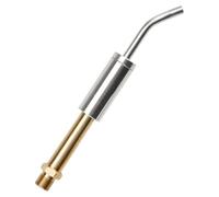 Aluminium Rotate Tube Pipe - Strong Aluminium Build, Easy Maintenance Replacement Air Blow Out Tool with Rotating Tube, Quick Changeover Cleaning Kit for Vehicle Repair, Modification, Detailing