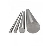 ALUMINIUM ROUND BAR ROD ** MULTIPLE VARIATIONS ** 100mm - 5000mm (10mm x 3000mm)
