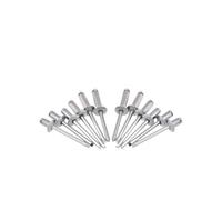 Aluminium Round Head Blind Rivets