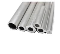 Aluminium Round Tube Pipe Outer Diameter 65mm 66mm 67mm 68mm 69mm 70mm 71mm(Length 300mm,70x5mm 1pc)