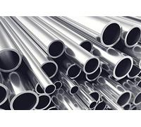 Aluminium Round Tubes - 12mm to 50mm OD, 1.5mm & 3mm Thick. A Selection of Lengths & Pack qty's - Great for DIY, Bracket Stands, Crafting, Repairs, Vehicle & Trailer Repair Along with Many More.