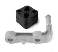 Aluminium Rubber Exhaust Hanger Kit for Ram 1500 V8 for hemi(Left)