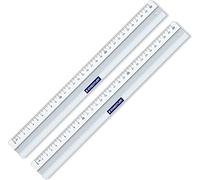 Aluminium Ruler 30 cm Staedtler 563 Metal 4007817563304 563 30aa