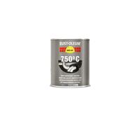 Rust Oleum Hard Hat Heat Resistant Paint
