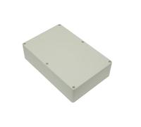 Aluminium Sealed Enclosure Project Box 222x146x55mm IP65 IP66 Electronics Case Enclosure Outdoor/External Junction Box DIY